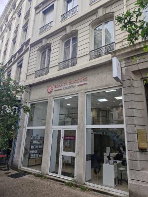 Beauty Success - Magasin Façade