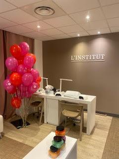 Beauty Success - Onglerie 1