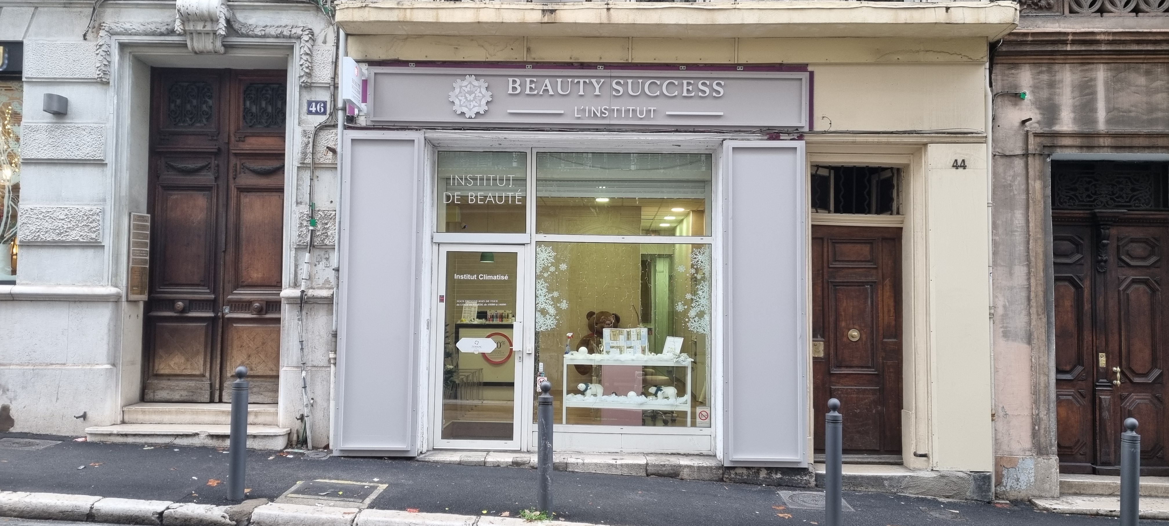 Beauty Success