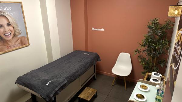 Beauty Success - Cabine 1