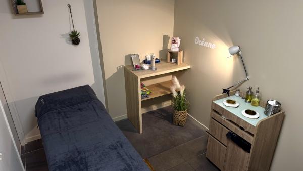 Beauty Success - Cabine 3