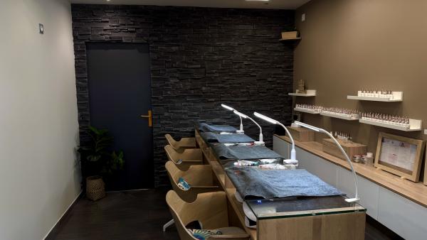 Beauty Success - Onglerie