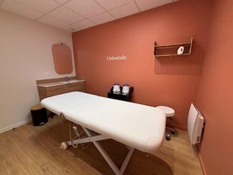 Beauty Success - Cabine 1