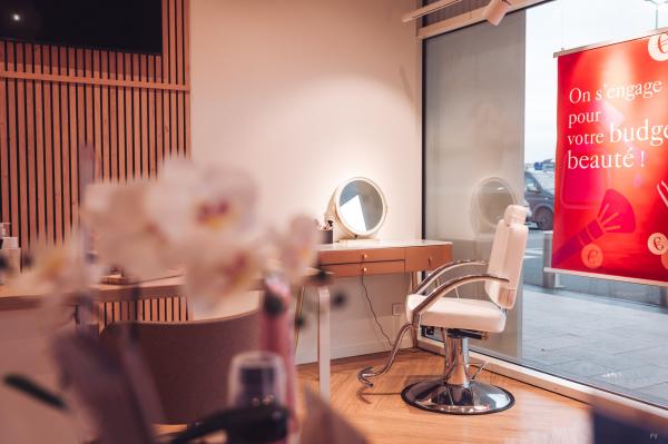 Beauty Success - Accueil