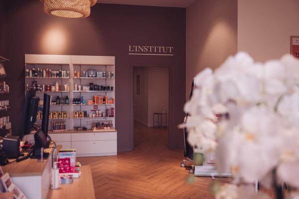 Beauty Success - Accueil 2