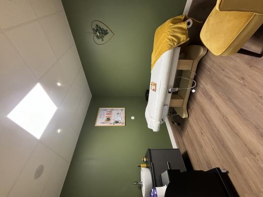 Beauty Success - Cabine 1