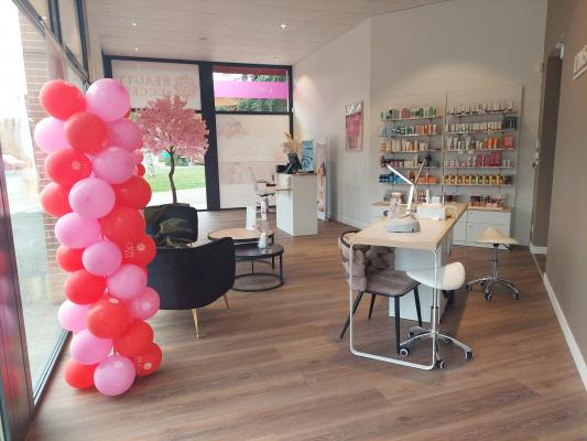 Beauty Success - Accueil