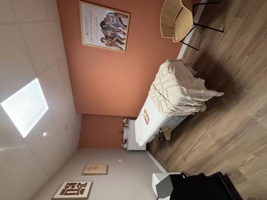 Beauty Success - Cabine 2