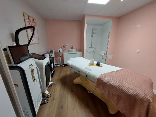 Beauty Success - Cabine 1