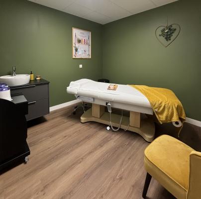 Beauty Success - Cabine 2