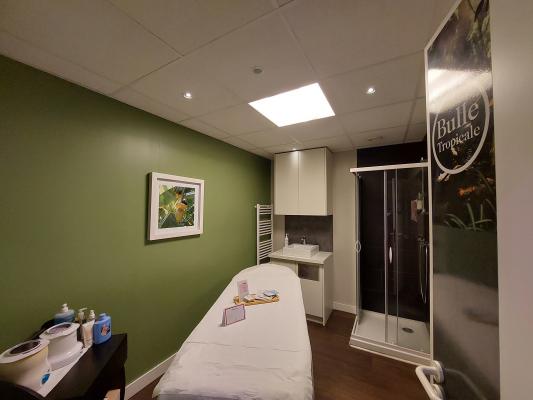 Beauty Success - Magasin Intérieur