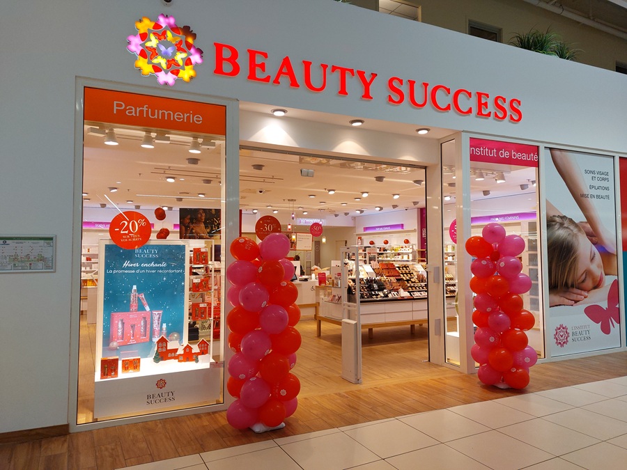 Beauty Success