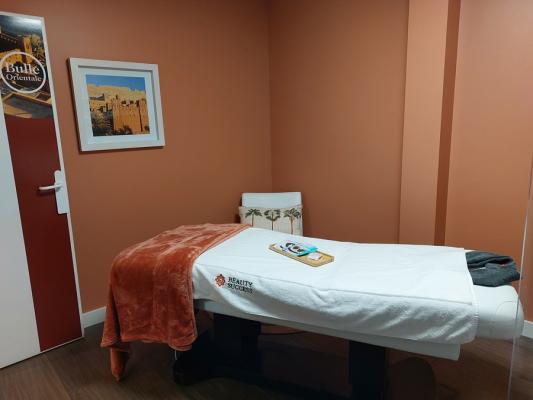 Beauty Success - Magasin Intérieur