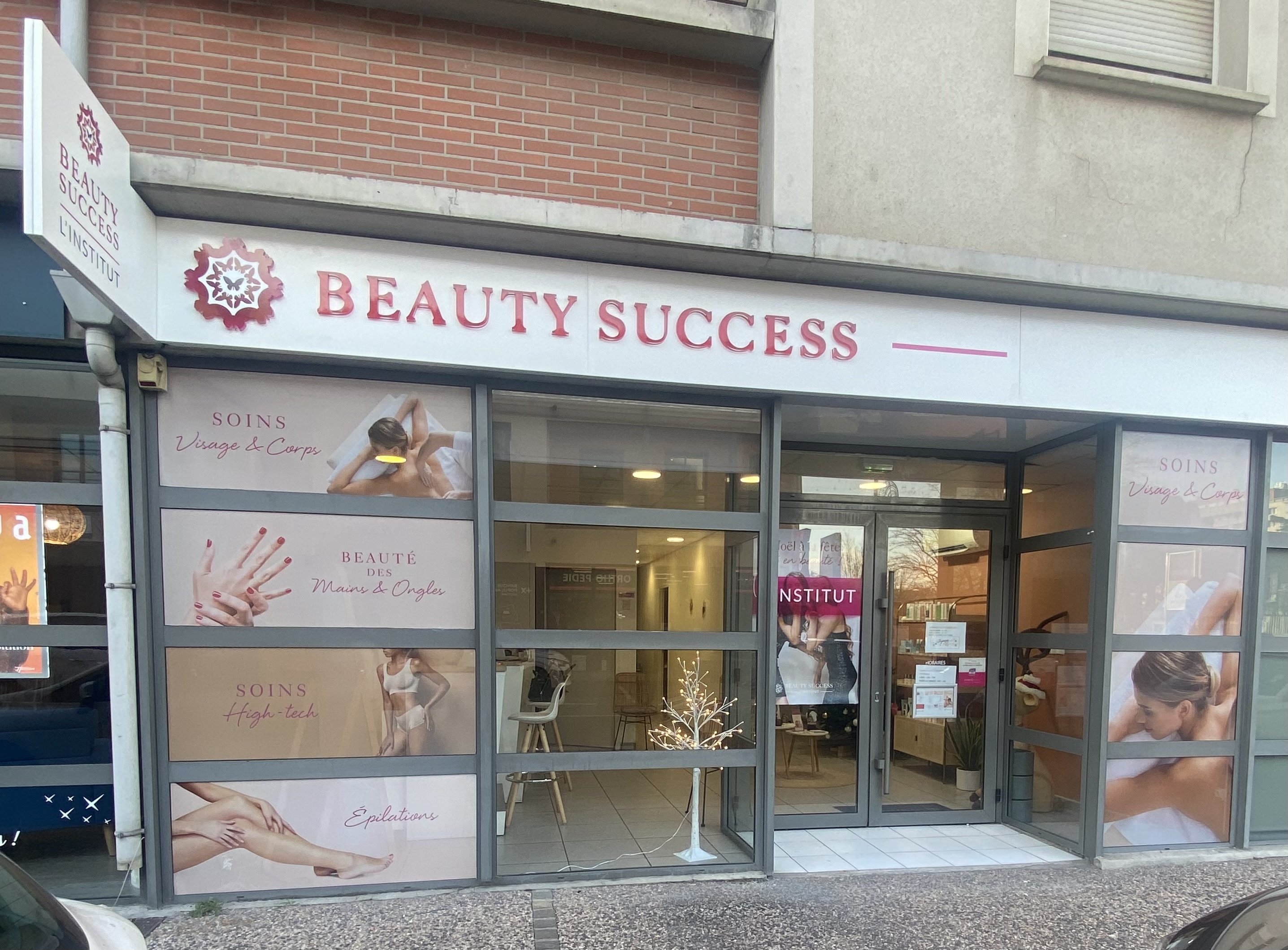 Beauty Success