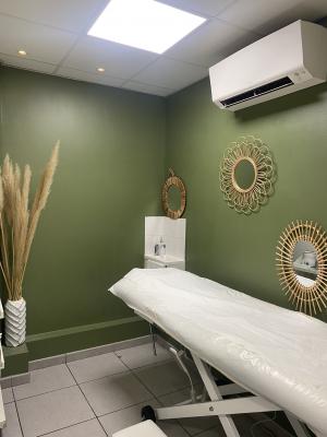 Beauty Success - Cabine 1