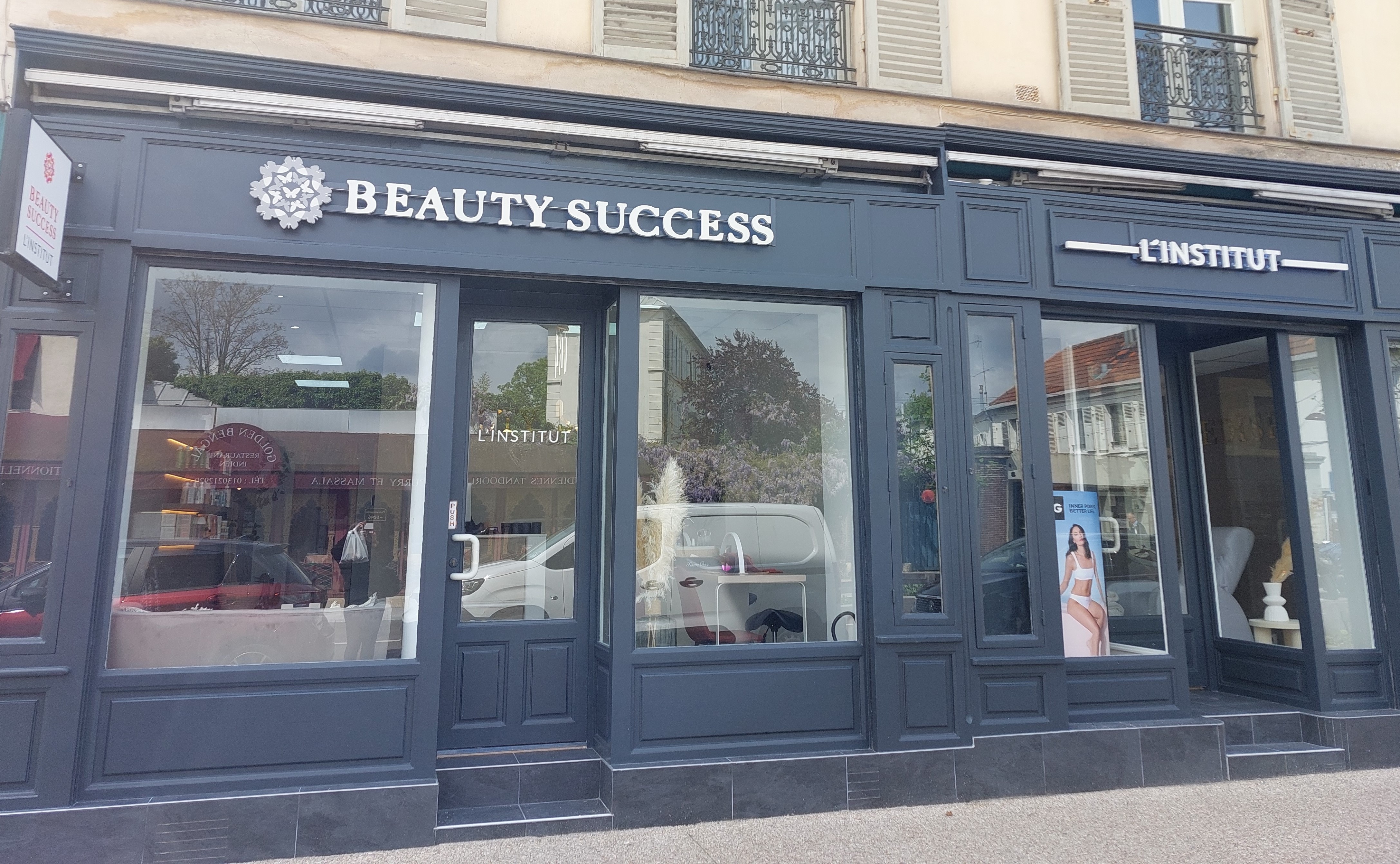 Beauty Success