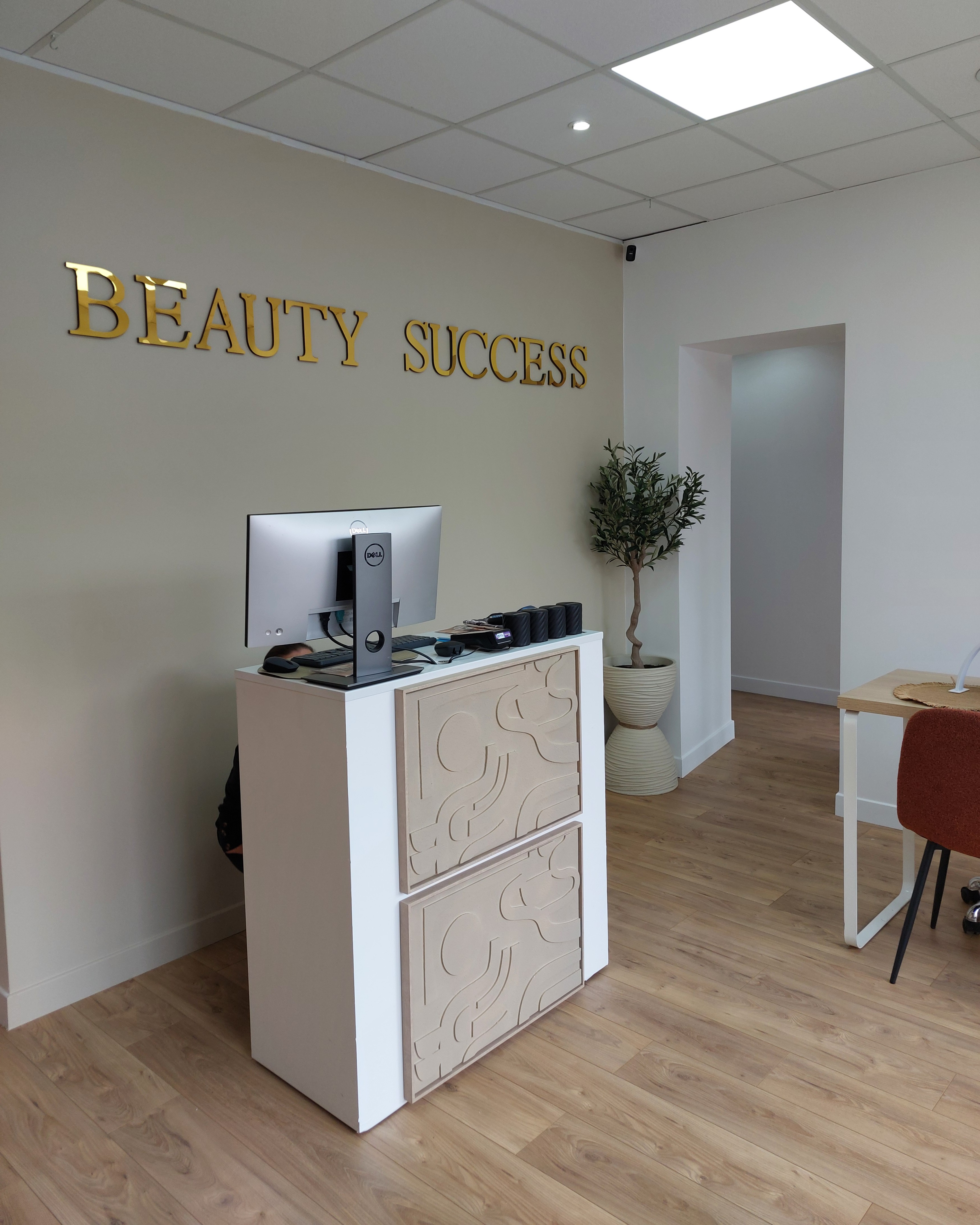 Beauty Success