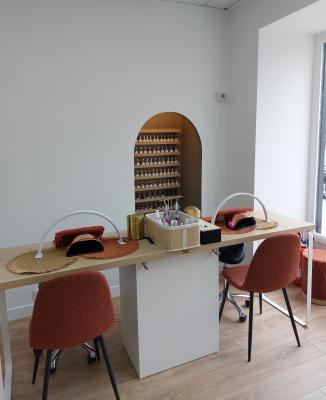 Beauty Success - Onglerie