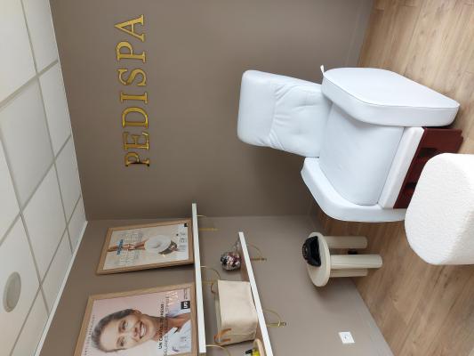 Beauty Success - Pedispa