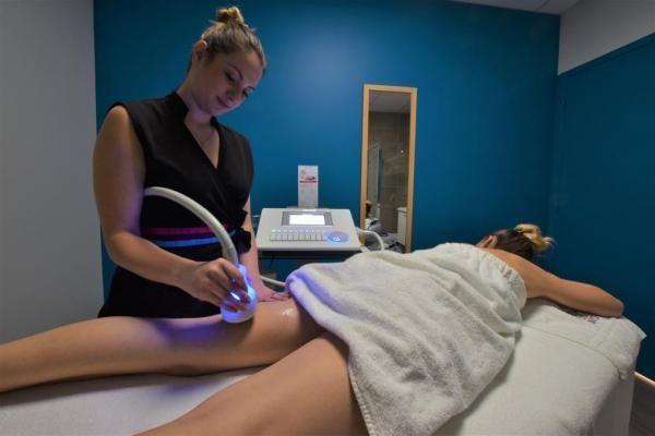 Beauty Success - Cabine 2