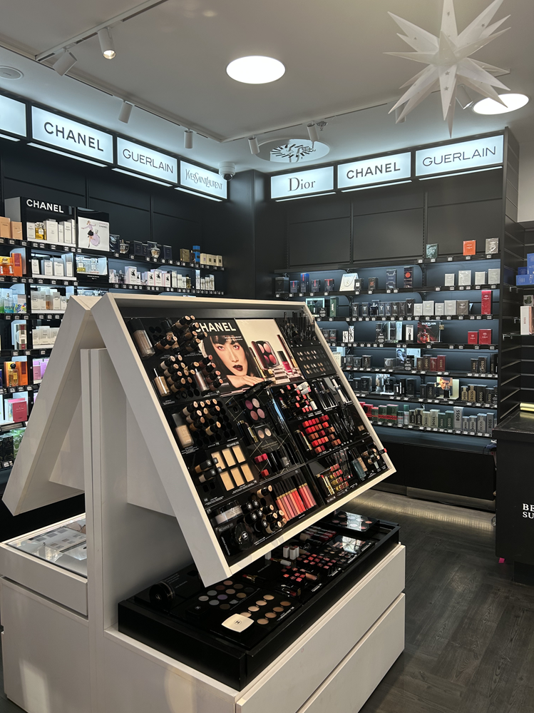 Beauty Success