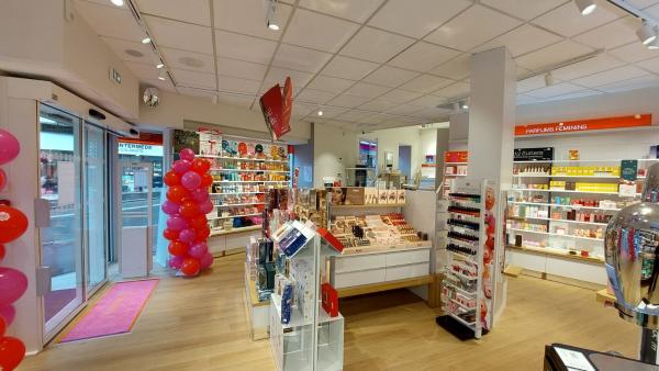 Beauty Success - Cabine VIRE