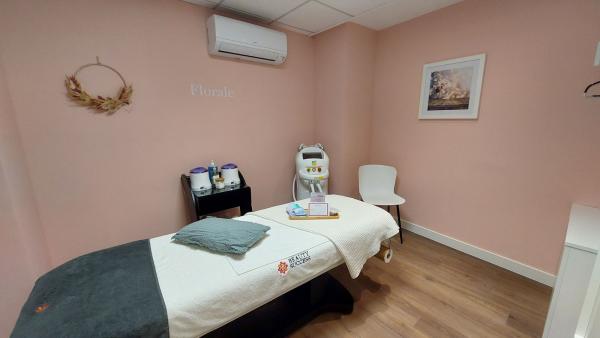 Beauty Success - intérieur VIRE