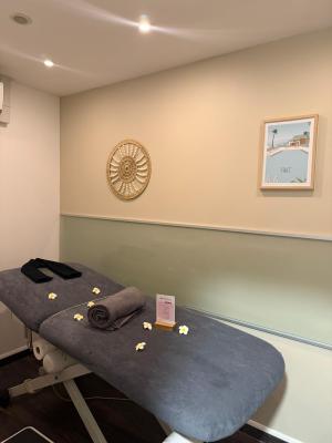 Beauty Success - Cabine 2