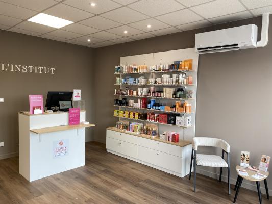 Beauty Success - Accueil