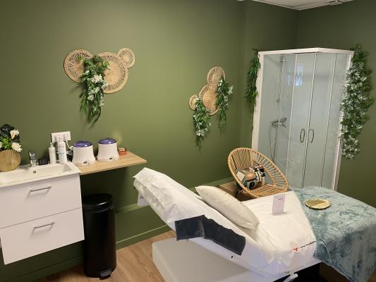 Beauty Success - Cabine 1