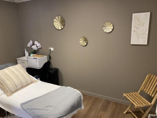 Beauty Success - Cabine 2