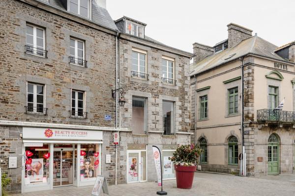 Beauty Success - Magasin Façade