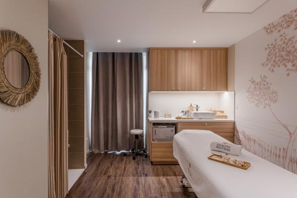 Beauty Success - Magasin Intérieur
