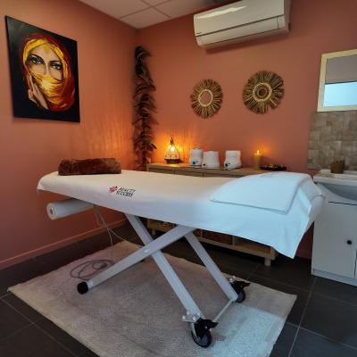 Beauty Success - Cabine 1