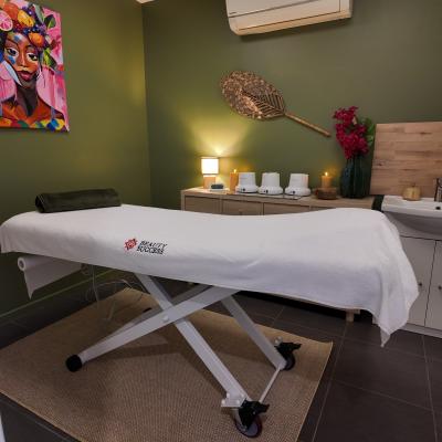 Beauty Success - Cabine 2