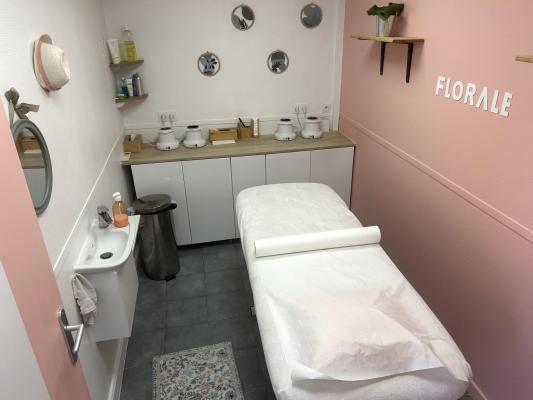 Beauty Success - Cabine 1