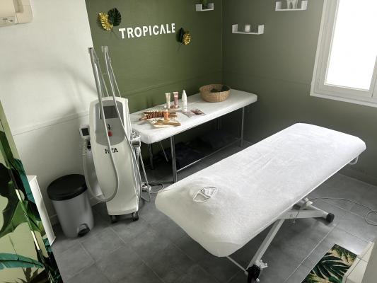 Beauty Success - Cabine 2