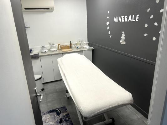 Beauty Success - Cabine 3