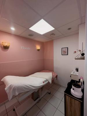 Beauty Success - Cabine 1