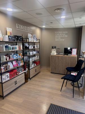 Beauty Success - Accueil