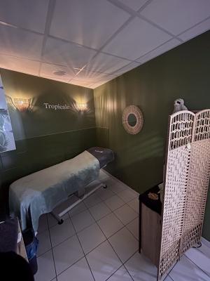 Beauty Success - Cabine 2