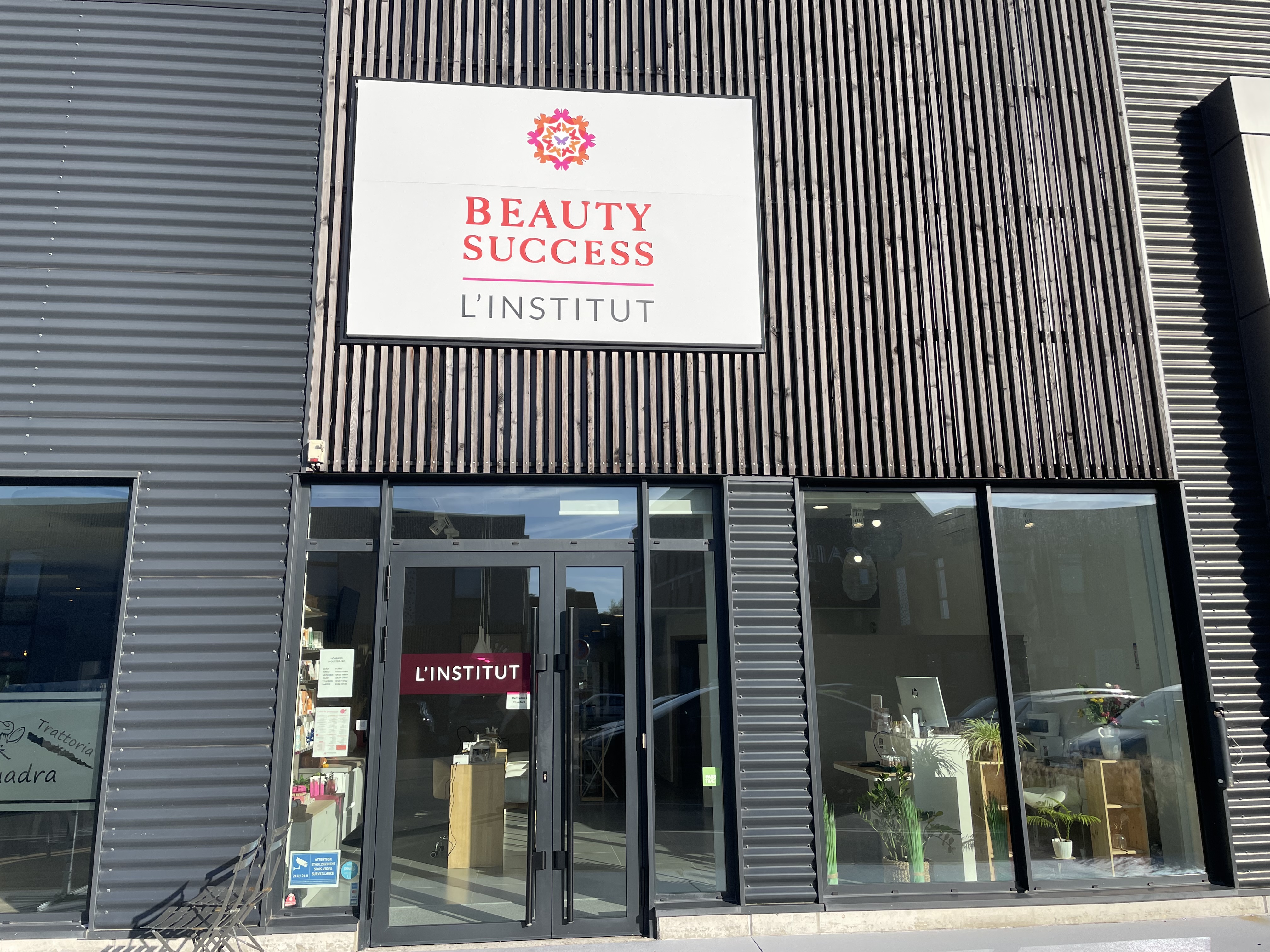 Beauty Success
