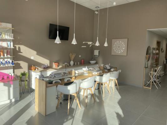 Beauty Success - Accueil