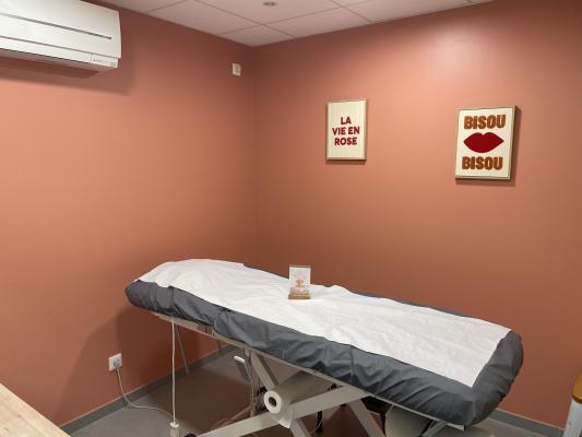 Beauty Success - Cabine 2