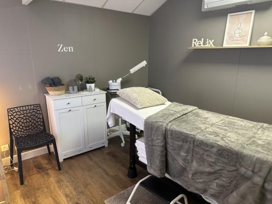 Beauty Success - Cabine 1