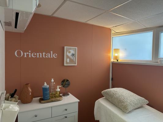 Beauty Success - Cabine 2