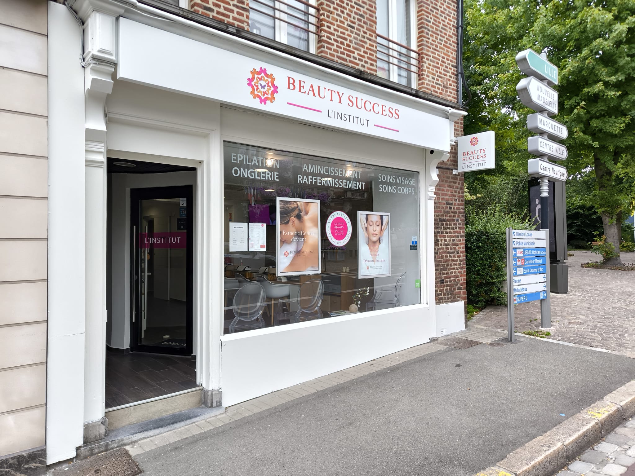 Beauty Success