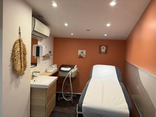 Beauty Success - Cabine 1