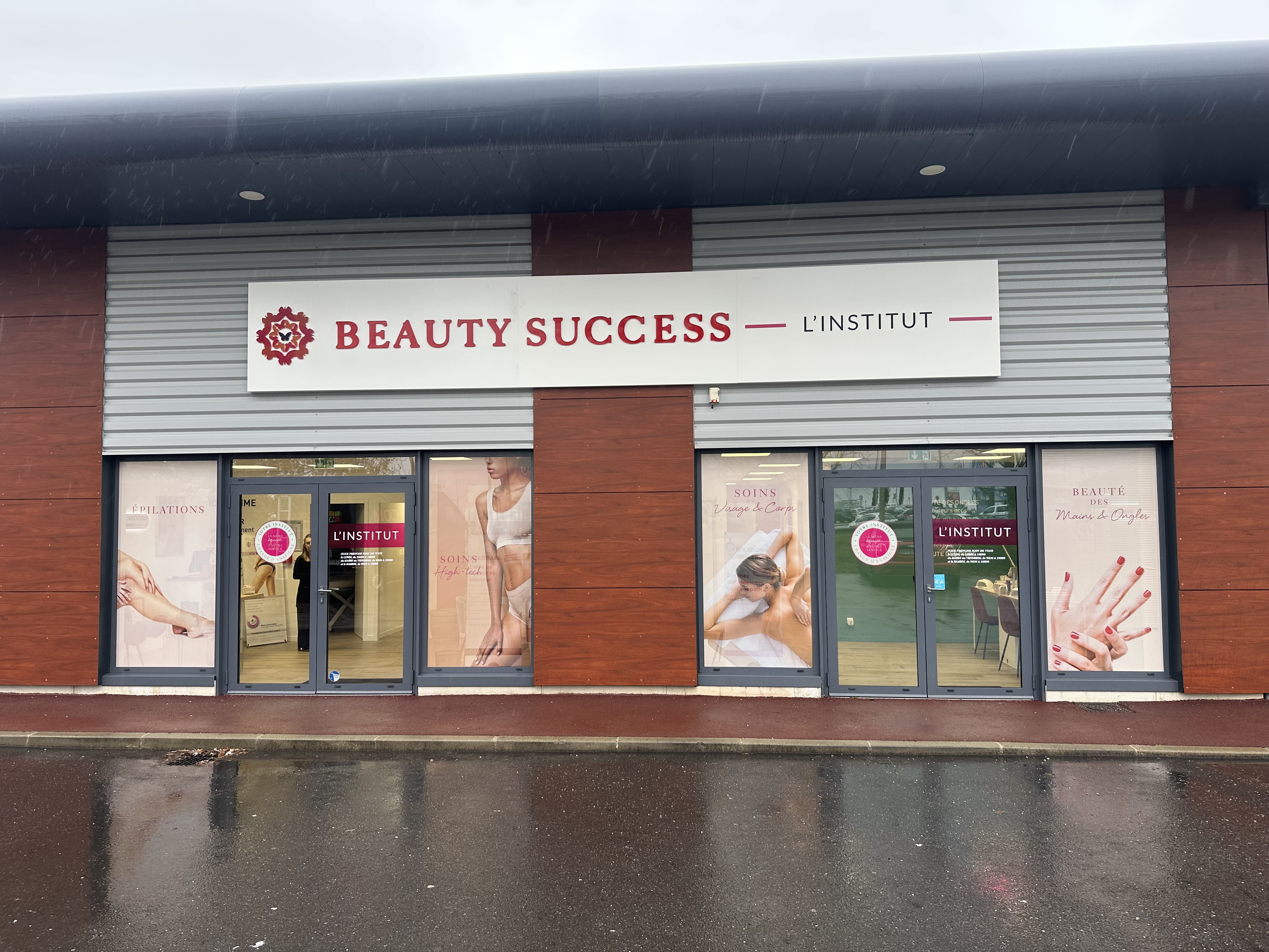 Beauty Success