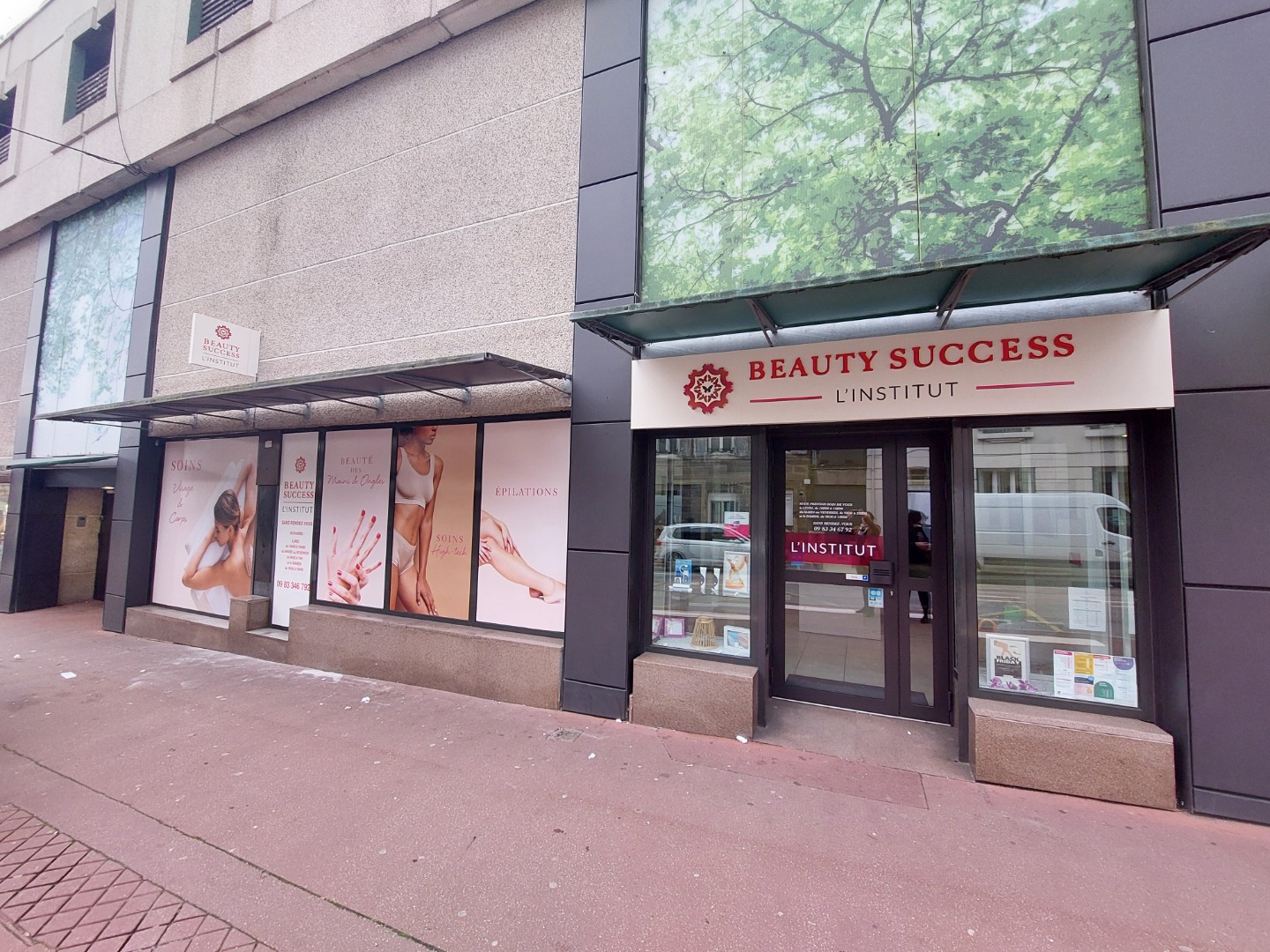 Beauty Success